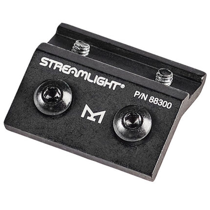 Streamlight M-lok Mount For Pro-tac Rail Mount Lights