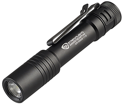 Streamlight MacroStream 500 Lumen LED Rechargeable EDC Flashlight