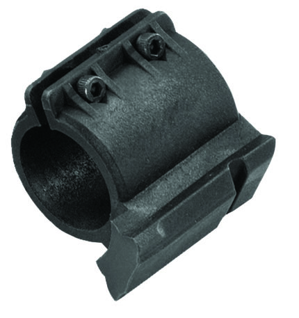 Streamlight Mag Tube Rail for Super Tac X Flashlight