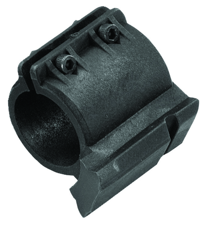 Streamlight Mag Tube Rail for Super Tac X Flashlight
