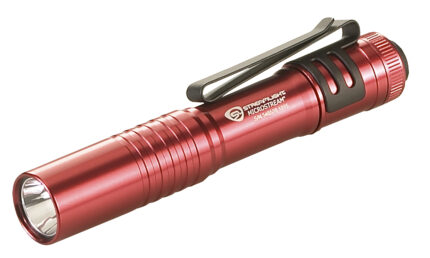 Streamlight MicroStream 45 Lumen Flashlight