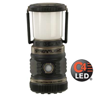 Streamlight Mini Siege 200 Lumen Lantern