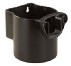 Streamlight Mount/Holder for Waypoint Spotlight