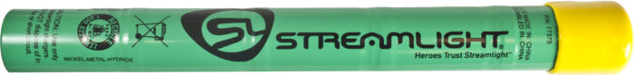 Streamlight NiMH Battery Stick for SL Series, UltraStinger & SuperStinger Flashlights