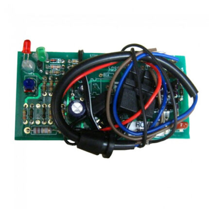 Streamlight PCB Switch Assembly for ATEX Fire Vulcan Lantern