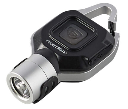 Streamlight Pocket Mate Ultra-Compact LED Flashlight