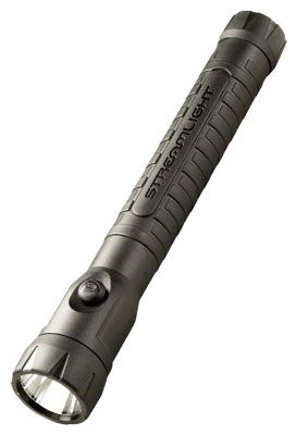 Streamlight PolyStinger DS Dual Switch LED Flashlight