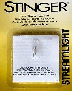 Streamlight PolyStinger Flashlight Replacement Bulb