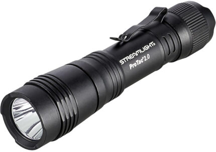 Streamlight ProTac 2.0 LED Flashlights