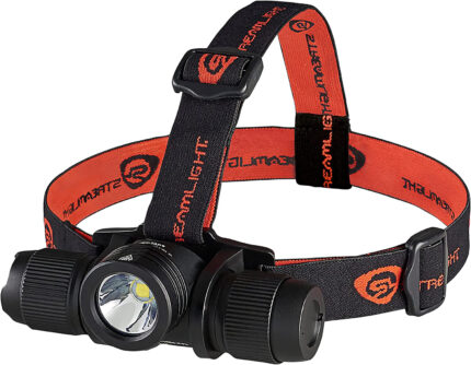 Streamlight ProTac 2.0 LED Headlamps
