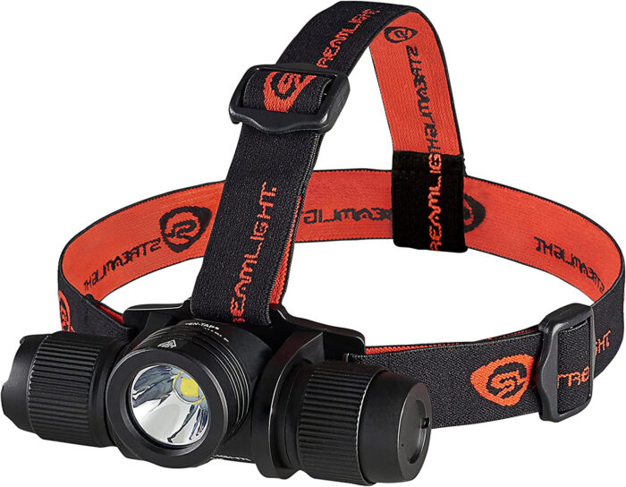 Streamlight ProTac 2.0 LED Headlamps