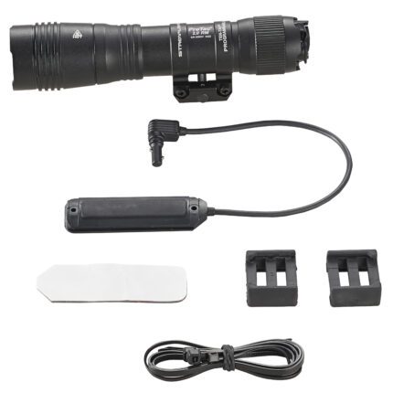 Streamlight ProTac 2.0 Rail Mount Weapon Light