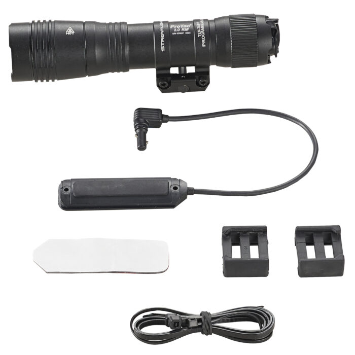 Streamlight ProTac 2.0 Rail Mount Weapon Light