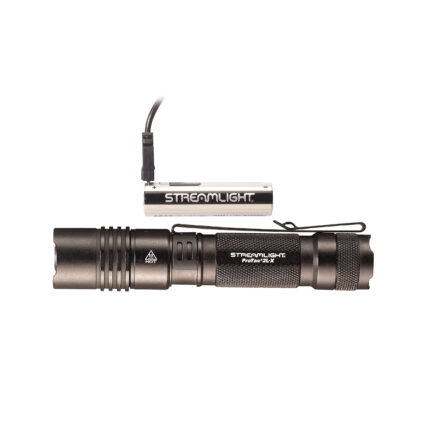 Streamlight ProTac 2L-X USB 500 Lumens Flashlight