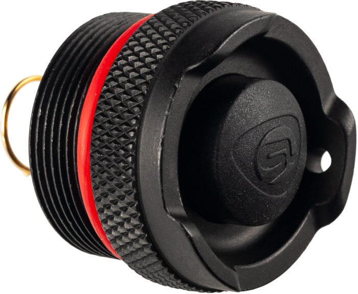 Streamlight ProTac HL-4 Tailcap Assembly