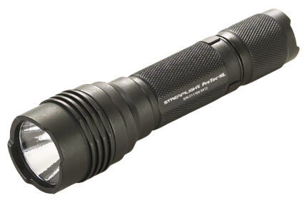 Streamlight ProTac HL LED Professional Flashlight