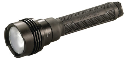 Streamlight ProTac HL4 Tactial Light 2