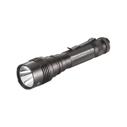 Streamlight ProTac HPL USB Long-Range Flashlight w/USB Cord