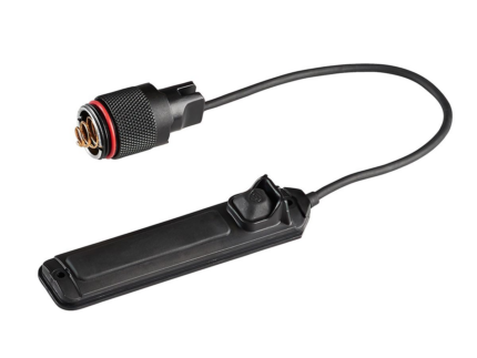 Streamlight ProTac Rail Mount 1 & 2 Remote Switch w/Tailcap