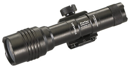 Streamlight ProTac Rail Mount 2 Long Gun Light