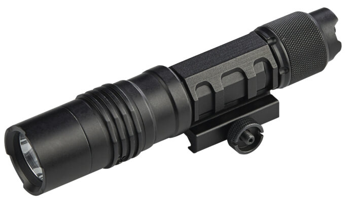 Streamlight Protac Rail Mount HL-X Laser