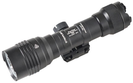 Streamlight ProTac Rail Mount HL-X Pro Long Range 1000 Lumens Gun Light