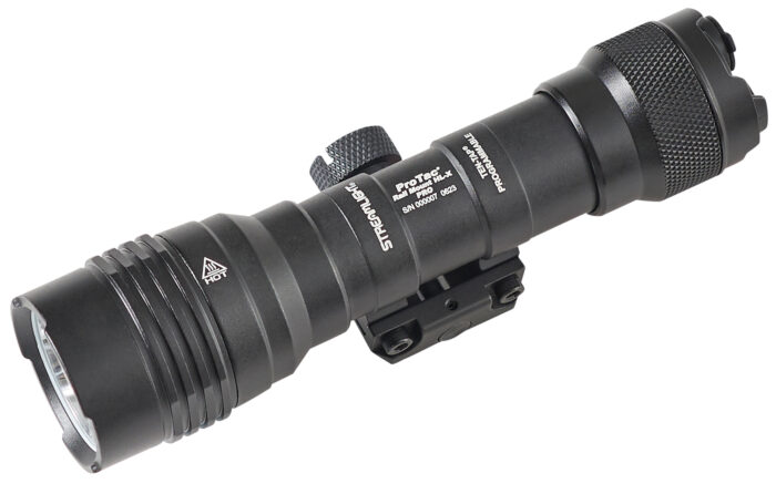 Streamlight ProTac Rail Mount HL-X Pro Long Range 1000 Lumens Gun Light
