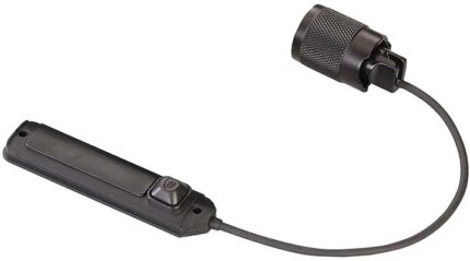 Streamlight Pt Rail Hl-X Switch W/T