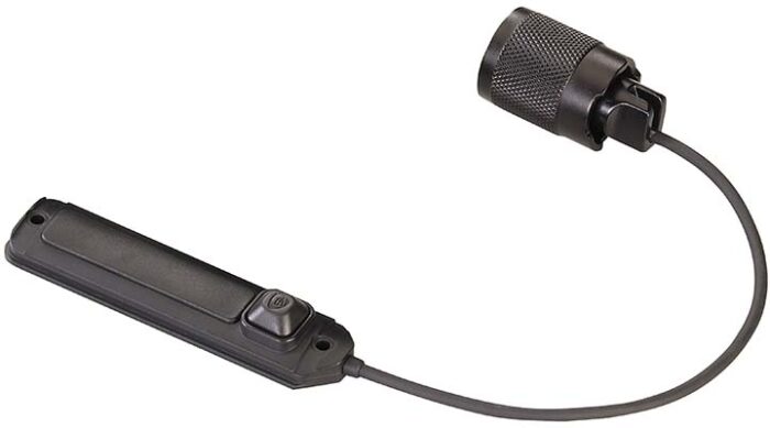 Streamlight Pt Rail Hl-X Switch W/T