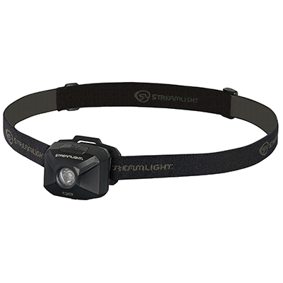 Streamlight QB Compact Spot Beam LED Headlamps