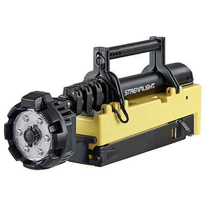 Streamlight Rechargeable LED Portable Scene Lights EXT