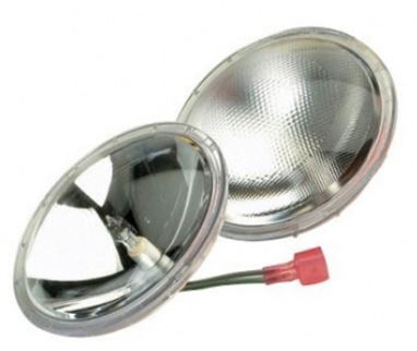 Streamlight Reflector/Lens Assembly for LiteBox / FireBox / Vulcan Flashlights