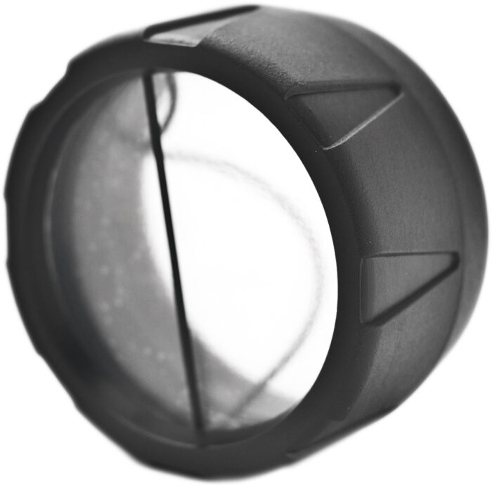 Streamlight Reflector/Lens Assembly for PolyStinger LED Flashlights