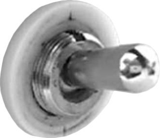 Streamlight Replacement Single Toggle Switch