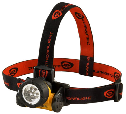 Streamlight Septor LED Headlamp