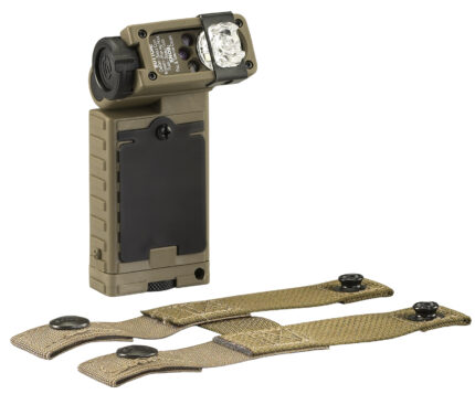 Streamlight Sidewinder Flashlight Aviation Rescue Kit