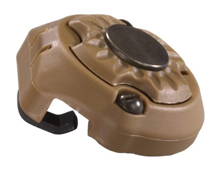 Streamlight Sidewinder Flashlight Helmet Mount