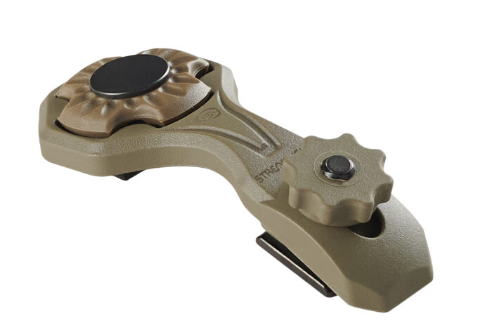 Streamlight Sidewinder High Offset ARC Rail Mount