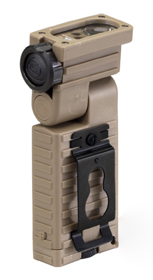 Streamlight Sidewinder LED Aviation Flashlight