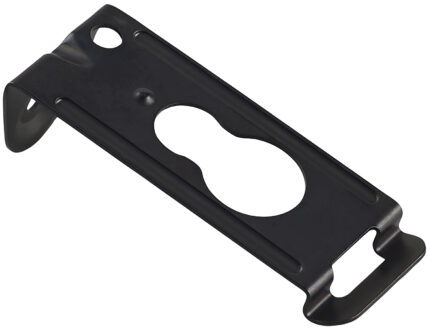 Streamlight Sidewinder Stalk Helmet Clip