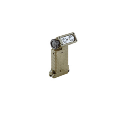 Streamlight Sidewinder X AA 275 Lumens LED Flashlight - User Configurable Model