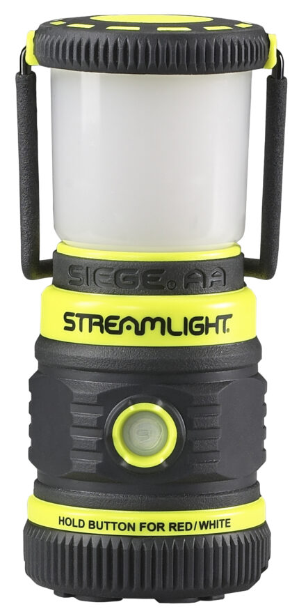 Streamlight Siege Lantern w/ Magnetic Base