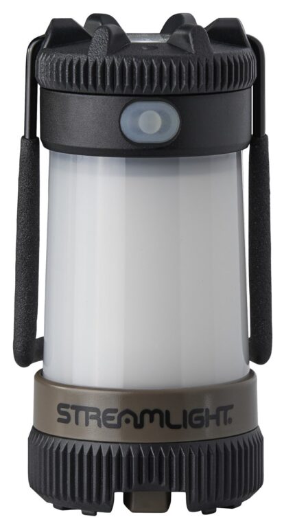 Streamlight Siege X USB Rechargeable Lantern