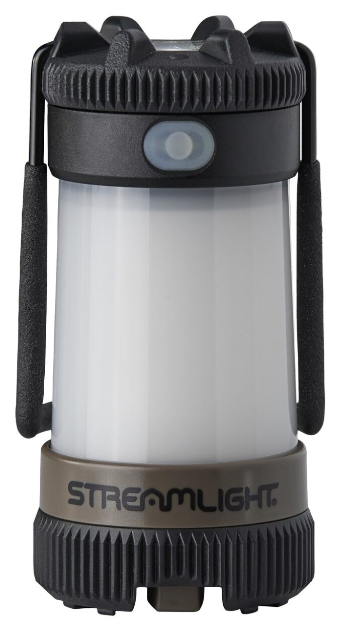 Streamlight Siege X USB Rechargeable Lantern
