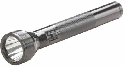 Streamlight SL-20LP Full Size Rechargeable LED Flashlight