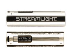 Streamlight SL-B26 Protected Li-Ion USB Rechargeable Battery Pack