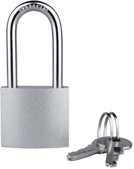 Streamlight Speed Locker Accessory Padlock And Keys