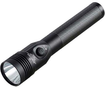 Streamlight Stinger Color-Rite High CRI Rechargeable LED Flashlight w/out Charger