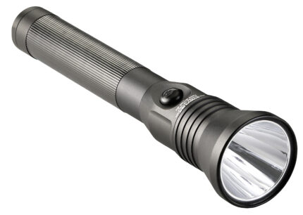 Streamlight Stinger DS LED HPL 800 Lumens Rechargeable Long Range Flashlight