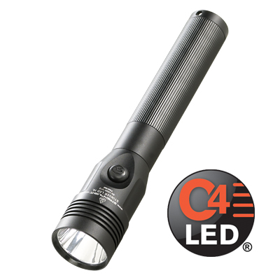 Streamlight Stinger HL 100V AC LED Flashlight